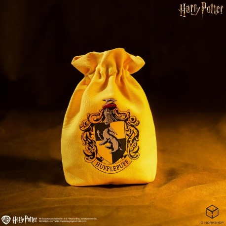 Noppapussi: Harry Potter - Hufflepuff