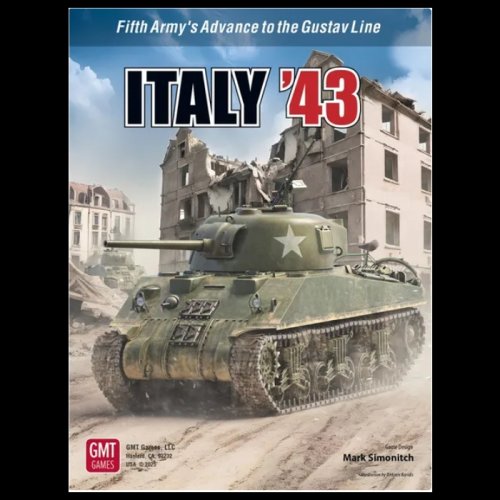 Italy 43