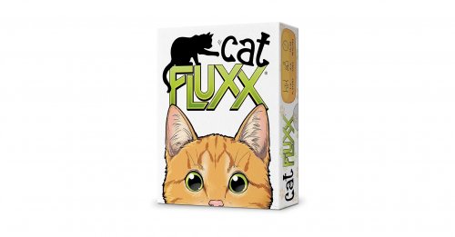 Fluxx Cat