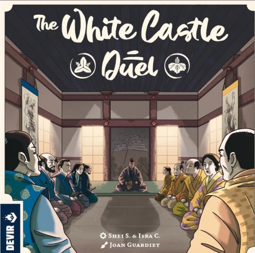 White Castle Duel