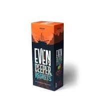 Deep Regrets: Even Deeper Regrets Expansion