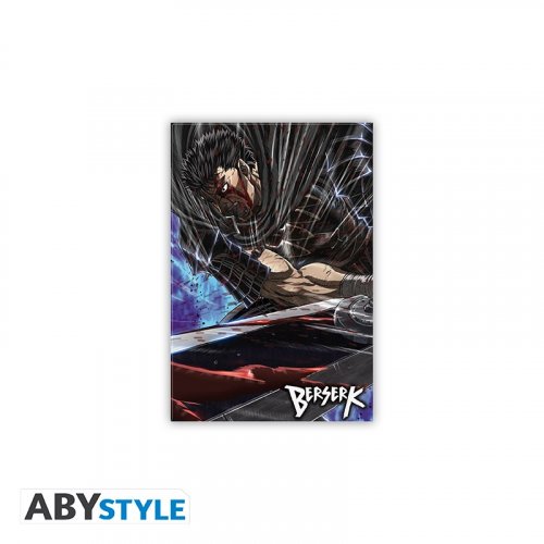 Magneetti: Berserk - Guts