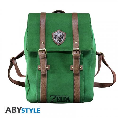 Reppu: The Legend Of Zelda - Link, Premium