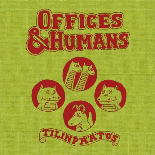 Offices & Humans: Tilinp��t�s (HB)