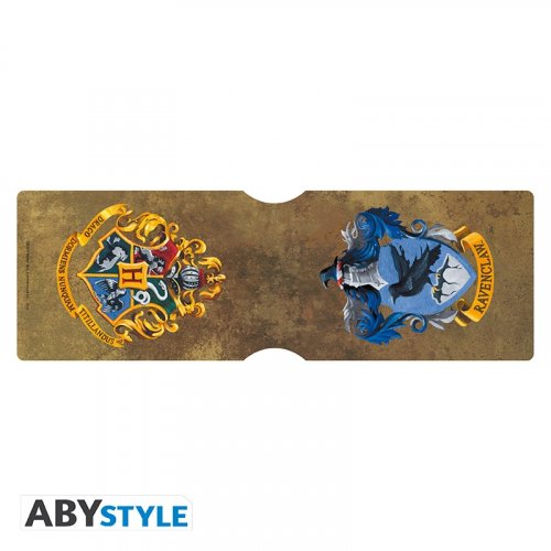 Lompakko: Harry Potter - Ravenclaw, Card Holder
