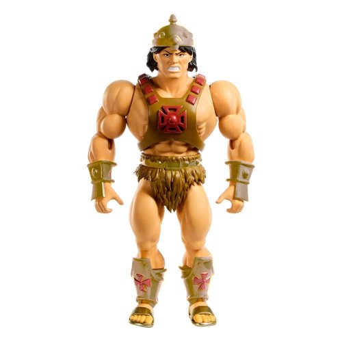Figu: Masters Of The Universe Origins - Sketchbook Series He-man