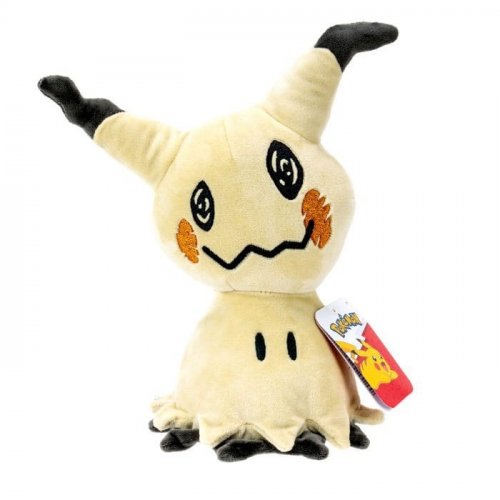 Pehmo: Pokemon - Mimikyu (20cm)