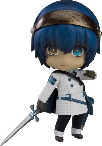Figu: Metaphor Refantazio - Nendoroid Protagonist (10cm)
