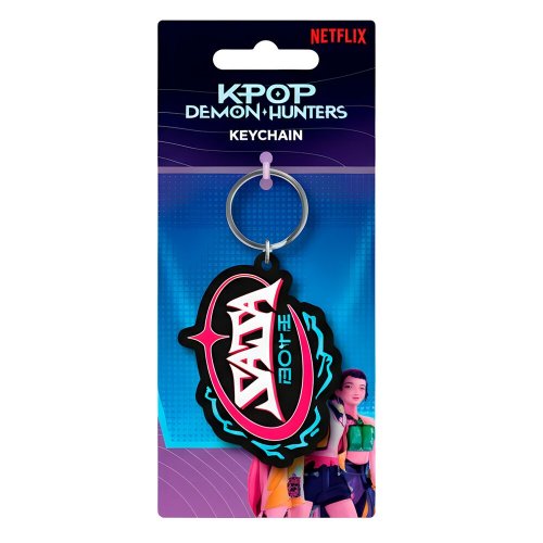 Avaimenper�: K-pop Demon Hunters - Saja Boys