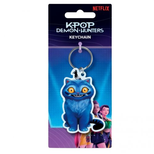Avaimenper�: K-pop Demon Hunters - Derpy & Sussie