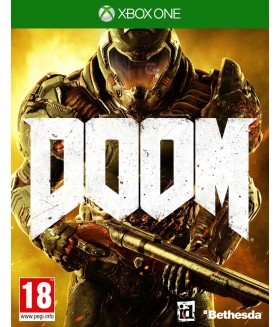 Doom UAC Pack (K�ytetty)