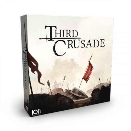 Third Crusade