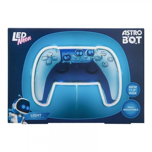 Lamppu: Astro Bot - Led Wall Light Neon