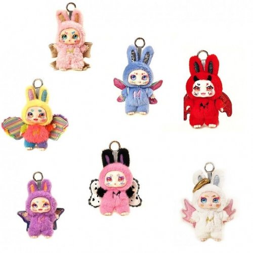 Figu: Kimmon Mimon Dream Maker - Assorted Surprise Doll