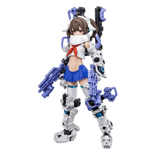 Pienoismalli: Megami Device - Buster Doll Gunner 16 Cm
