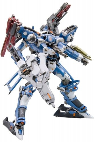 Pienoismalli: Armored Core Fine Scale - Crest Cr-c89e Oracle