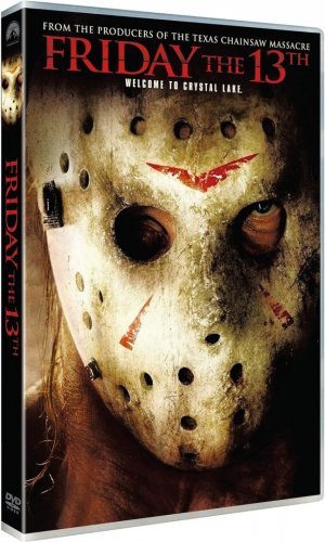 Friday The 13th (2009, Extended Cut)