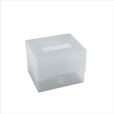 Gamegenic: Side Holder 100+ (Clear)