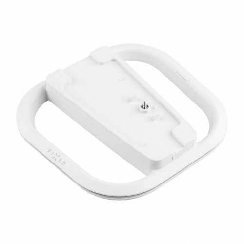 Fixed: LED multilight Stand for PS5/PS5 Slim (White)