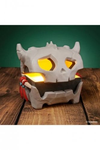Lamppu: Zelda - Bokoblin Chest with Sound