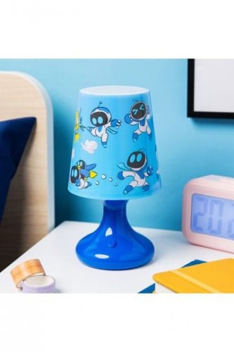 Lamppu: Astro Bot - Table Lamp (18cm)