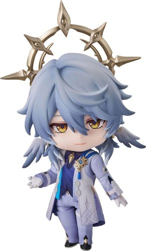 Figu: Honkai: Star Rail Nendoroid Sunday (10cm)