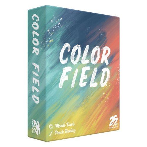 Color Field
