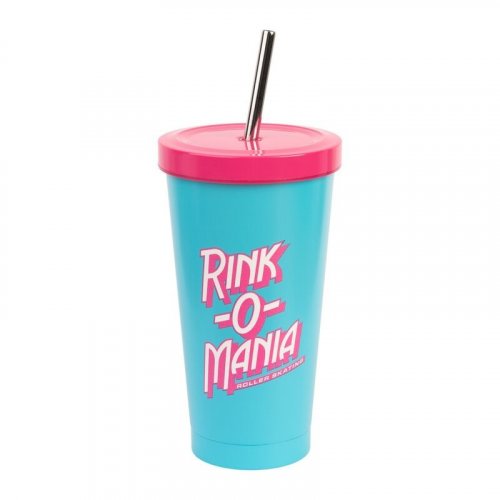 Matkamuki: Stranger Things - Rink-O-Mania (550ml)