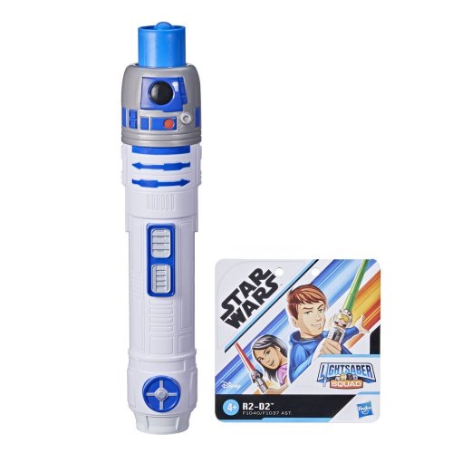 Star Wars: R2-D2 Lightsaber