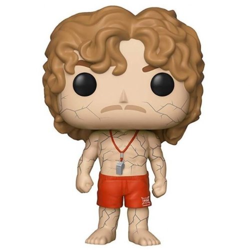 Funko Pop! TV: Stranger Things - Flayed Billy