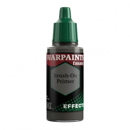 Warpaints Fanatic Effects: Brush-On Primer (maali, 18ml)