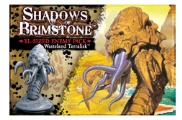 Shadows Of Brimstone: Enemy Pack - Wasteland Terralisk XL