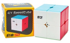QiYi: Speed Cube QiDi 2x2 V2