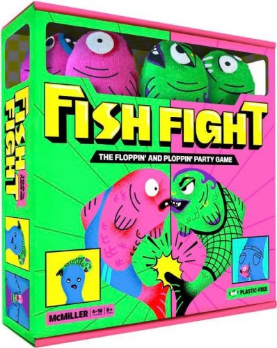 Fish Fight