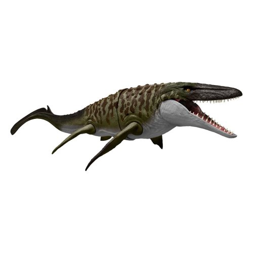 Jurassic World: Rebirth - Bite n Blast Mosasaurus (65cm)