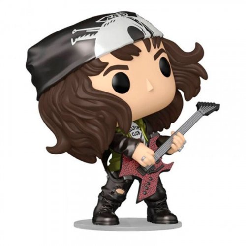 Funko Pop! TV: Stranger Things - Eddie, Exclusive (1462)
