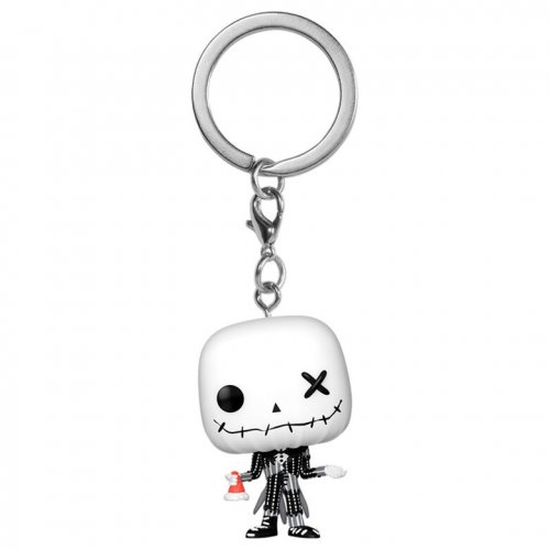 Funko Pocket Pop!: Disney - Nightmare Before Christmas, JS