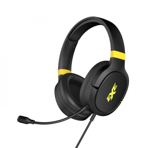 EXE: Rogue - Comfort Headset