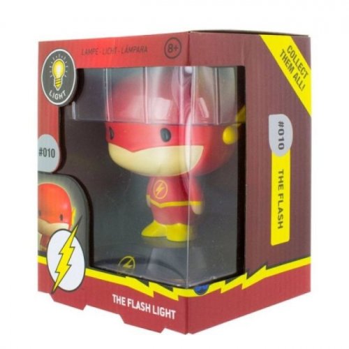Lamppu: The Flash Light V2