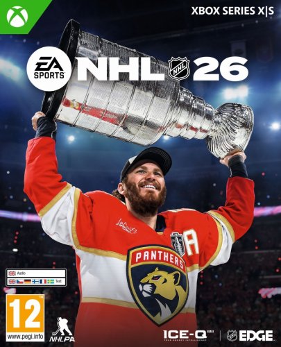 NHL 26 (K�ytetty)