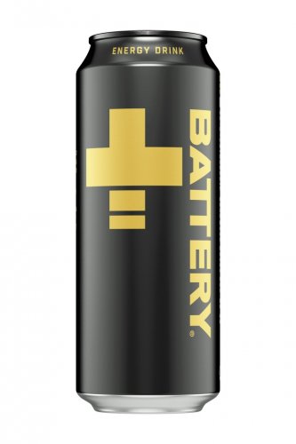 Battery T�lkki 0,5l (500 Ml )