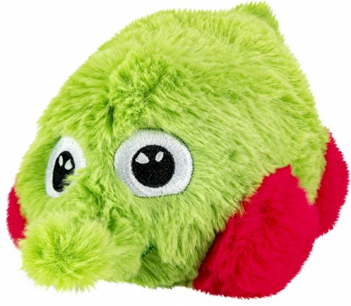 Pehmo: Kuuel�in Kurkkumaasta Cucu (15cm)