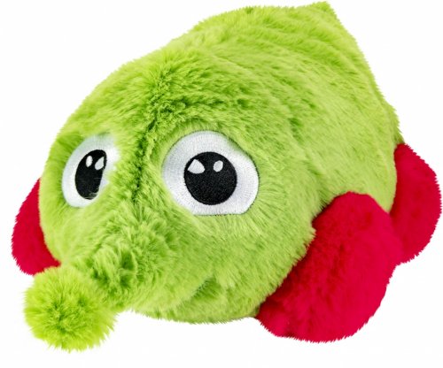 Pehmo: Kuuel�in Kurkkumaasta Cucu (24cm)