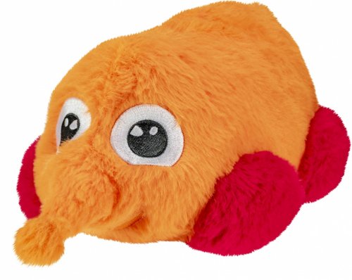 Pehmo: Kuuel�in Kurkkumaasta Nova (24cm)