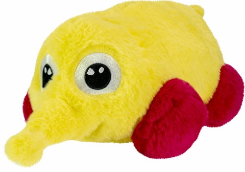 Pehmo: Kuuel�in Kurkkumaasta Jeccu (24cm)