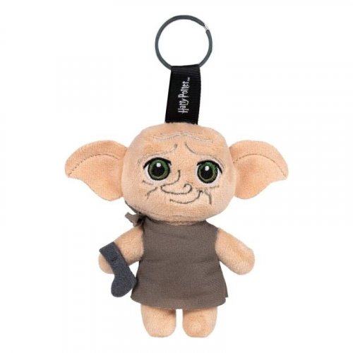 Avaimenper�: Harry Potter - Dobby Plush (10cm)