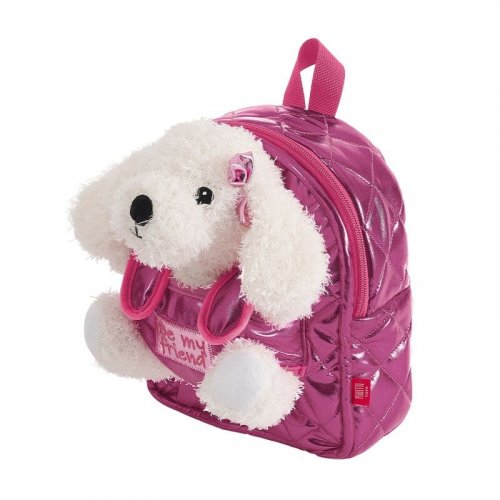 Reppu: Didi Dog & Plush (27cm)