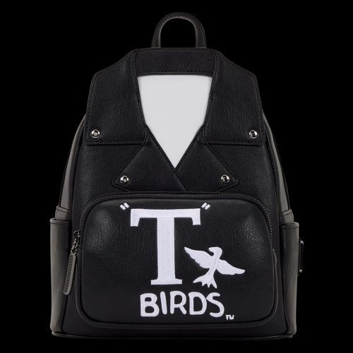 Reppu: Loungefly Grease - T-birds (26cm)