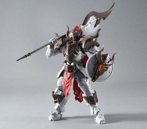 Pienoismalli: 30 Minutes Fantasy - Class Up Armor Liber Warrior