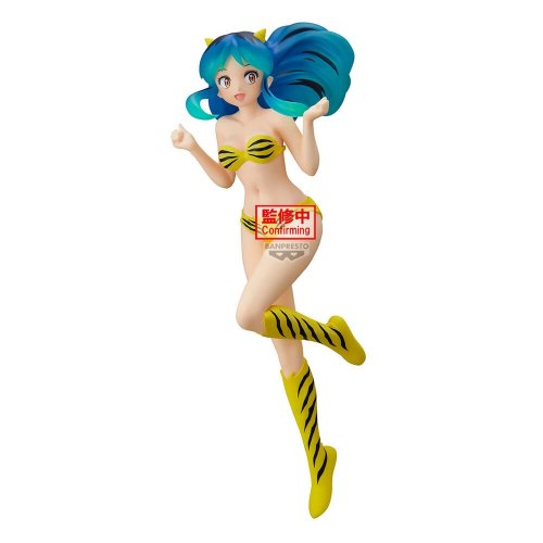 Figu: Urusei Yatsura -Lum Ver.A Sparkle Style Glitter & Glamours